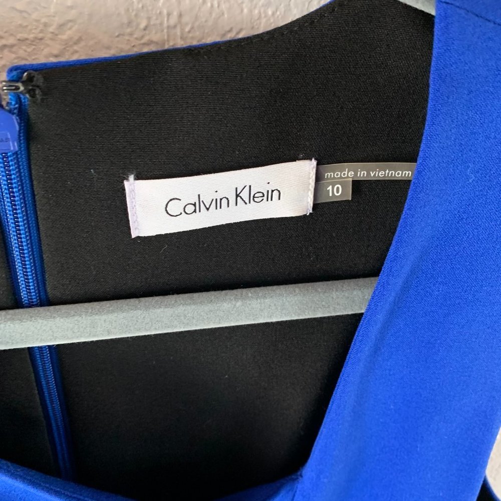 Calvin Klein - Bodycon Dress